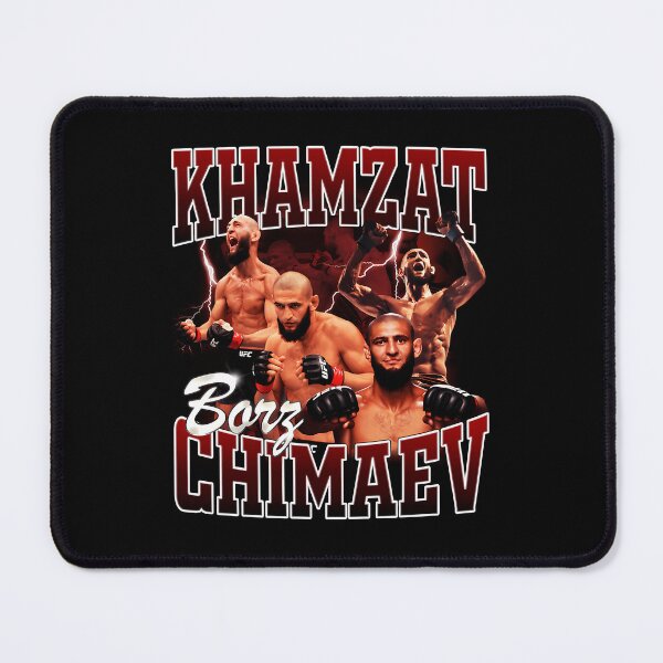Item preview, Khamzat Chimaev Bootleg designed and sold by yasir8888.