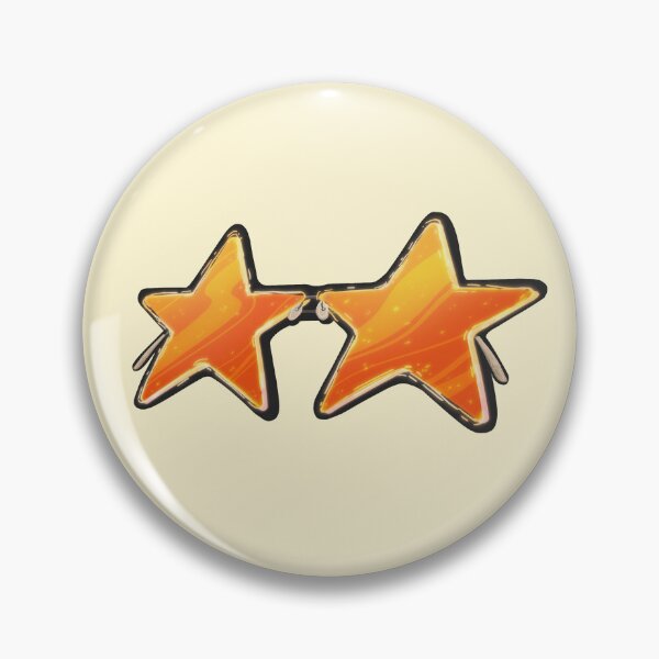 Item preview, Star Glasses (02) | cool glasses designed and sold by Artistic Menace.