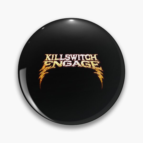 Item preview, Killswitch Engage American Metalcore Band designed and sold by dobaa.