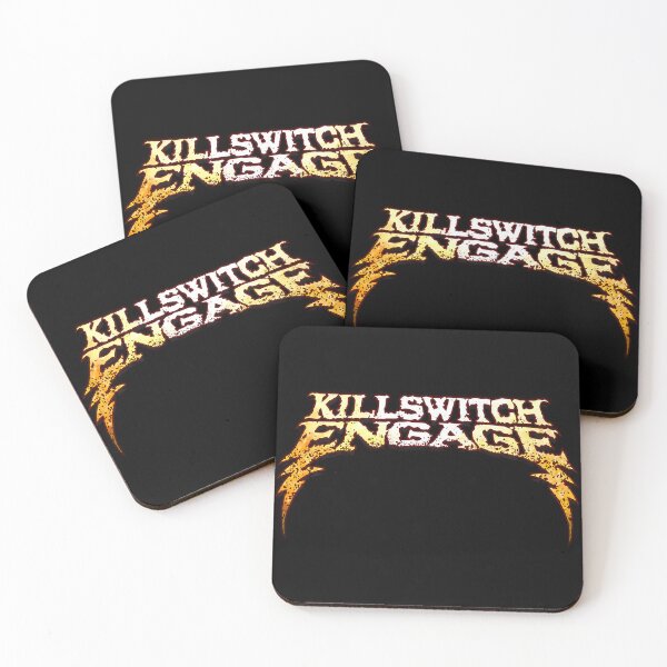Item preview, Killswitch Engage American Metalcore Band designed and sold by dobaa.