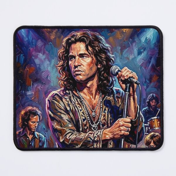 Item preview, The Doors: The Fire of a Legend designed and sold by Art's Diner.
