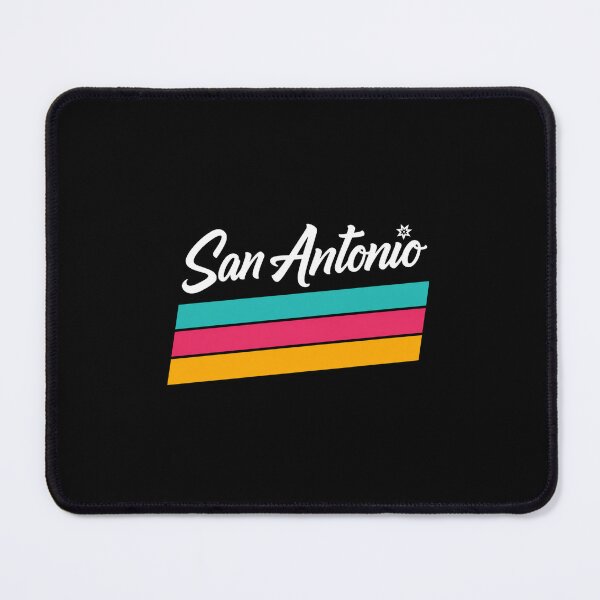 Item preview, Custom number Go Spurs Go, San Antonio Basketball Fan designed and sold by ToscaSamShop.