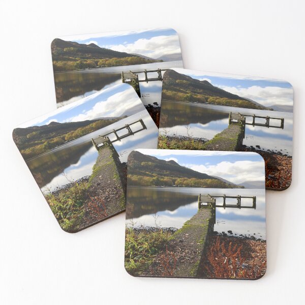 Item preview, Little Long Jetty. designed and sold by photosbymia.