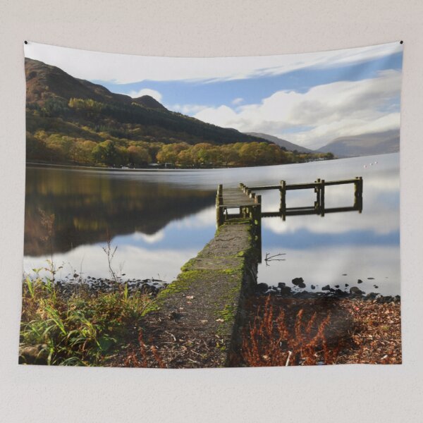 Item preview, Little Long Jetty. designed and sold by photosbymia.