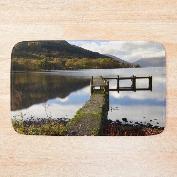 Item preview, Little Long Jetty. designed and sold by photosbymia.