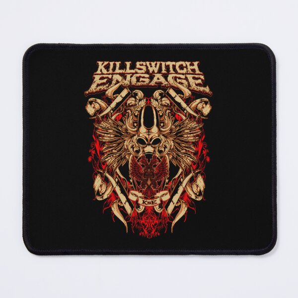 Item preview, Killswitch Engage designed and sold by dobaa.