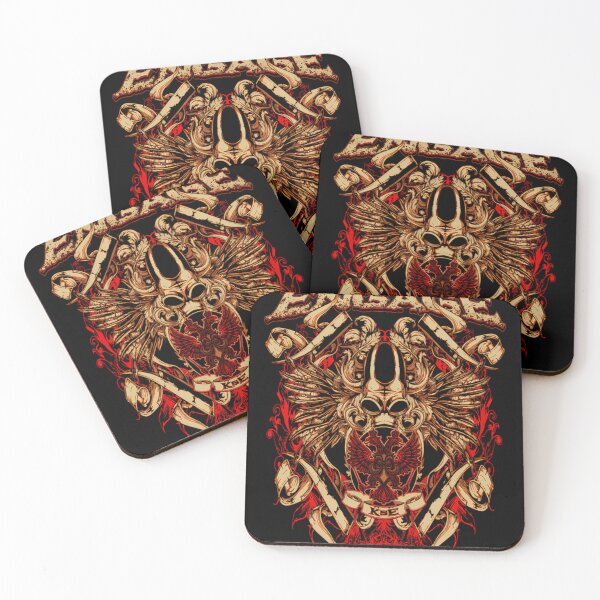 Item preview, Killswitch Engage designed and sold by dobaa.