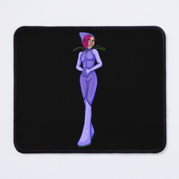 Item preview, Tecna designed and sold by Jay Henderson Frazier.
