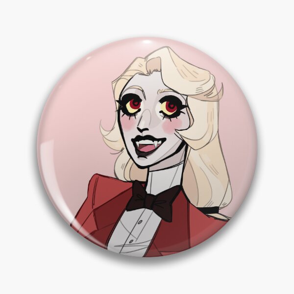 Item preview, Princess of Hell designed and sold by Art and Chaos.