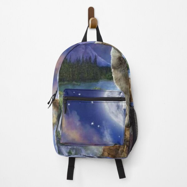 Item preview, Wolf and Eagle designed and sold by Fusionmart-Art.