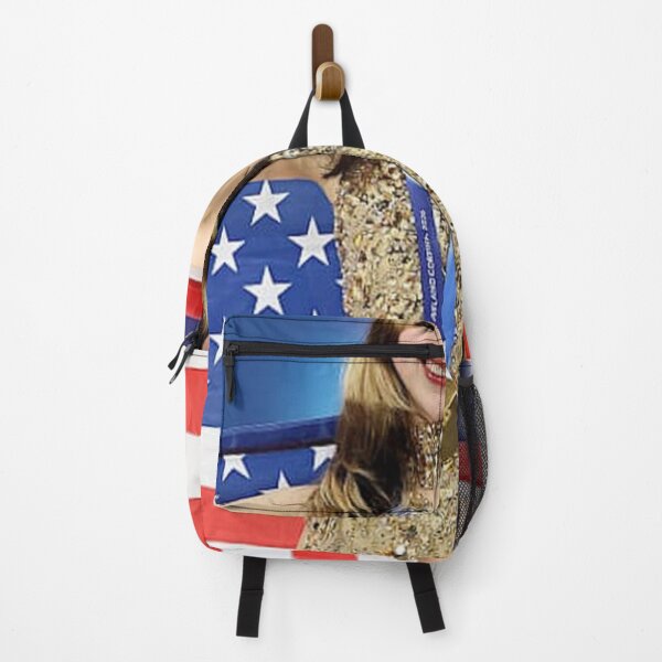 Item preview, Alysa Liu Olympic Medal Victory designed and sold by EarlyCross.