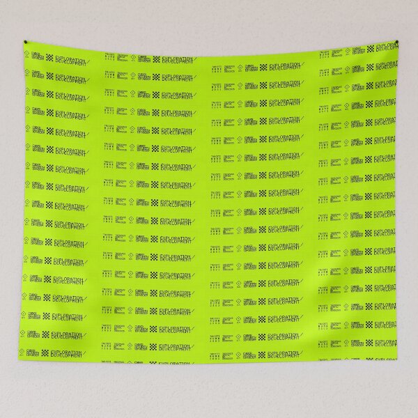 Item preview, Escape Will Make Me God - MARATHON designed and sold by FigNewto.