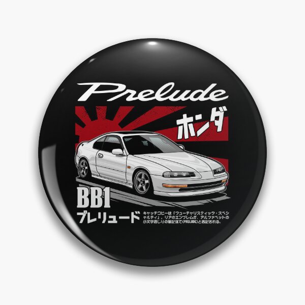 Item preview, Prelude BB1 designed and sold by idrdesign.