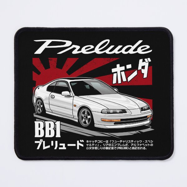 Item preview, Prelude BB1 designed and sold by idrdesign.