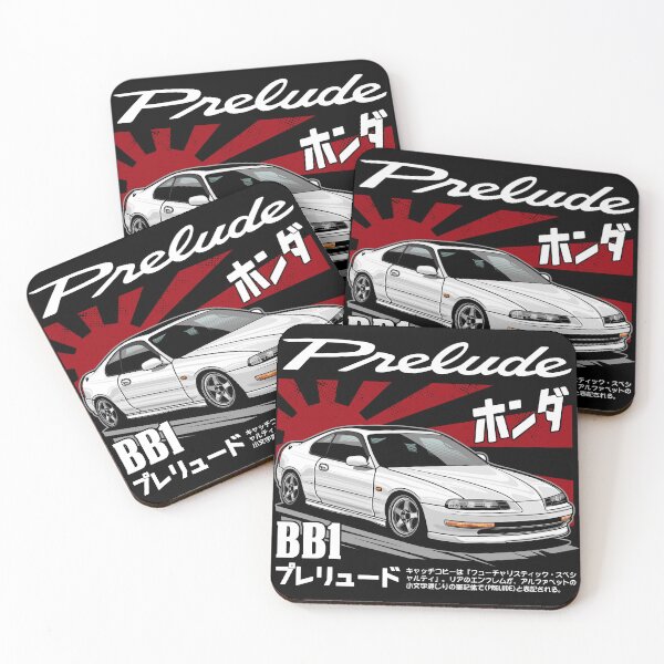 Item preview, Prelude BB1 designed and sold by idrdesign.