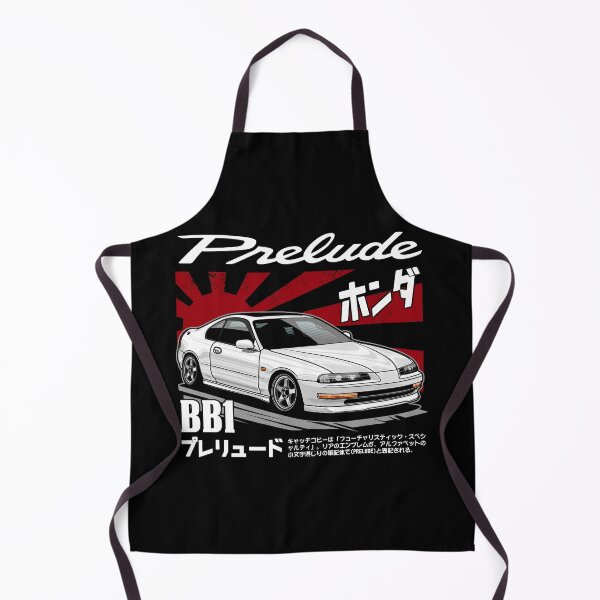 Item preview, Prelude BB1 designed and sold by idrdesign.