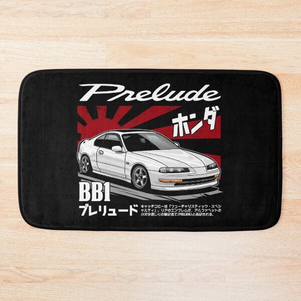 Item preview, Prelude BB1 designed and sold by idrdesign.