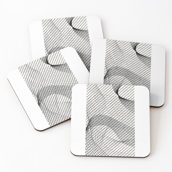 Item preview, Spiral lines. designed and sold by VOODesigns.