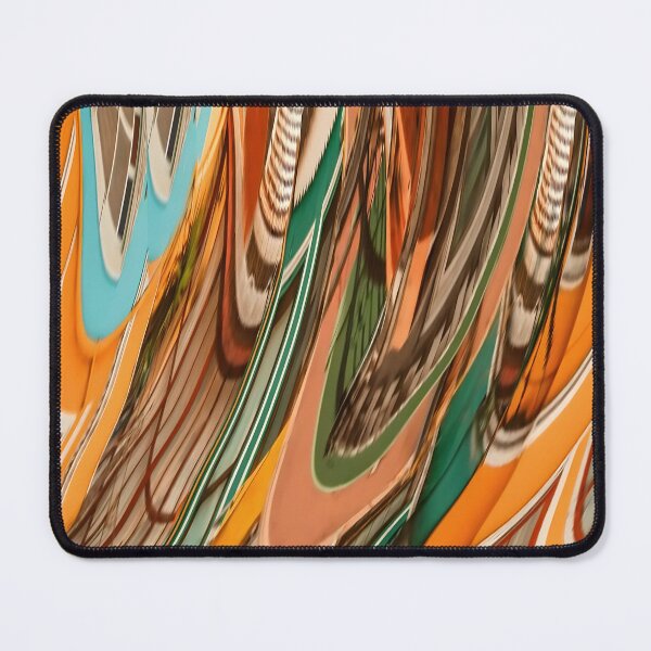 Item preview, Feather Cover designed and sold by O'clock Vibes.