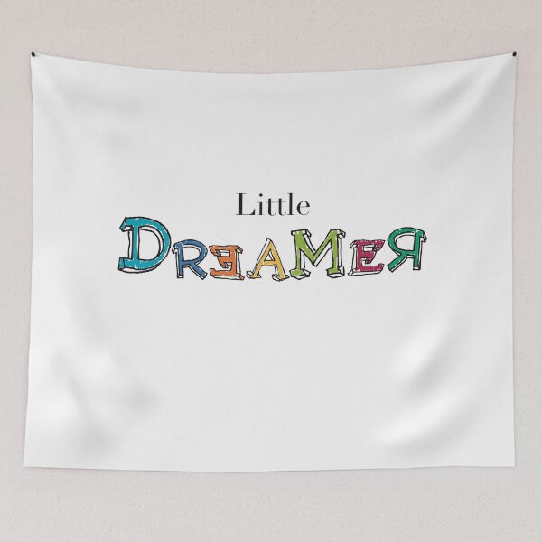 Item preview, Little Dreamer designed and sold by Kaeyeen.