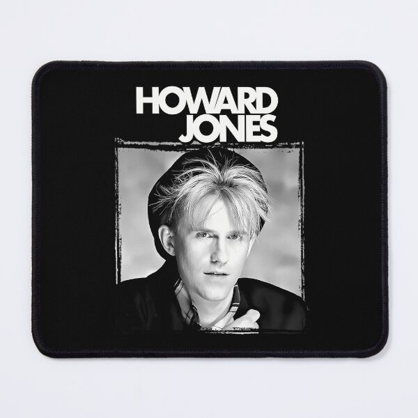 Item preview, Howard Jones designed and sold by dobaa.