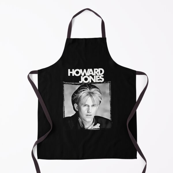 Item preview, Howard Jones designed and sold by dobaa.