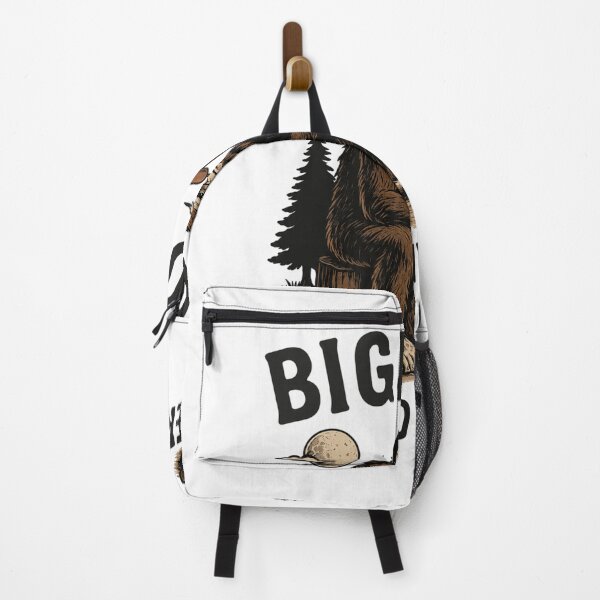 Item preview, Bigfoot Grabbed My Weiner, Campfire, Sasquatch, Bigfoot designed and sold by ToscaSamShop.