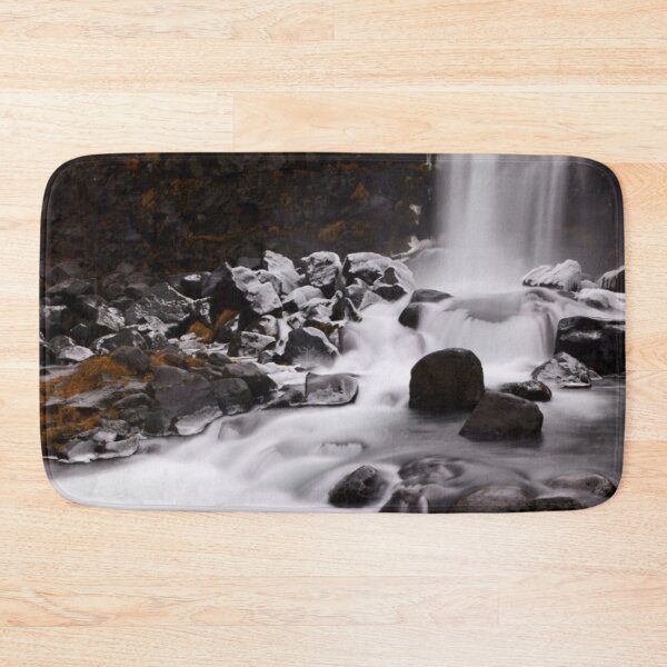 Item preview, Icy Waterfall designed and sold by photosbymia.