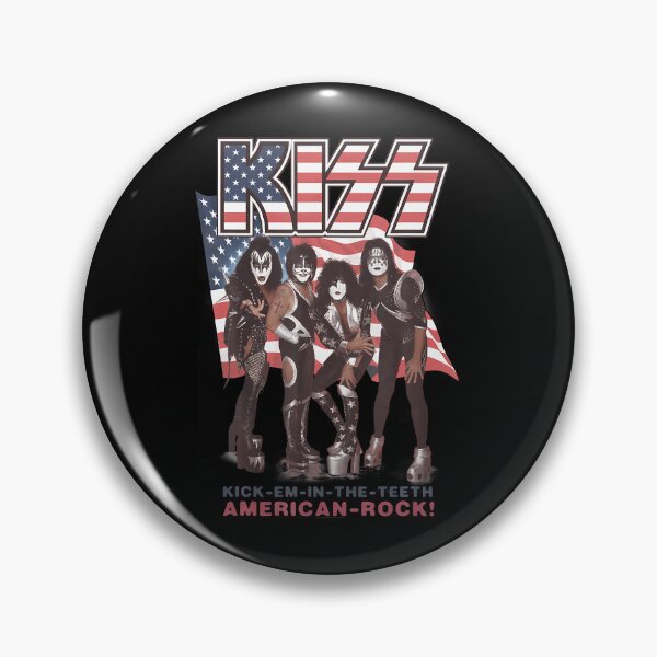 Item preview,  Kick Em In The Teeth designed and sold by dobaa.