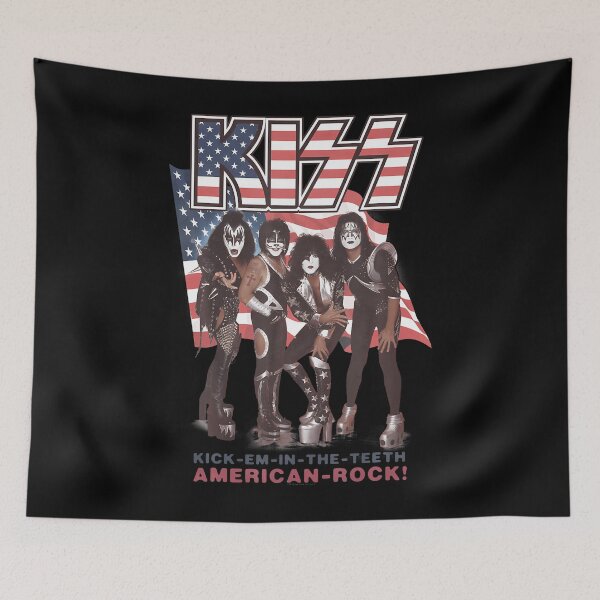 Item preview,  Kick Em In The Teeth designed and sold by dobaa.