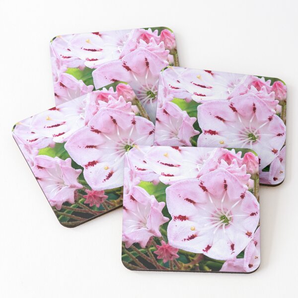 Item preview, Mountain Laurel designed and sold by DDLeach.