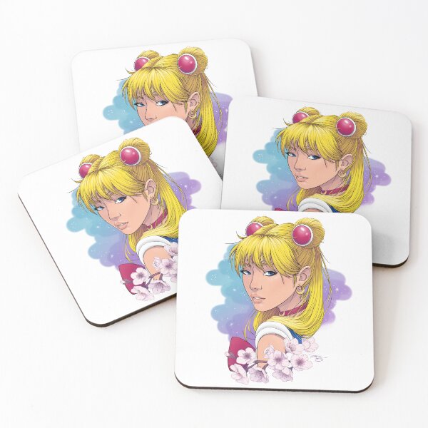 Item preview, Sailor Moon Sakura Moon Princess designed and sold by SamanthaBranch.