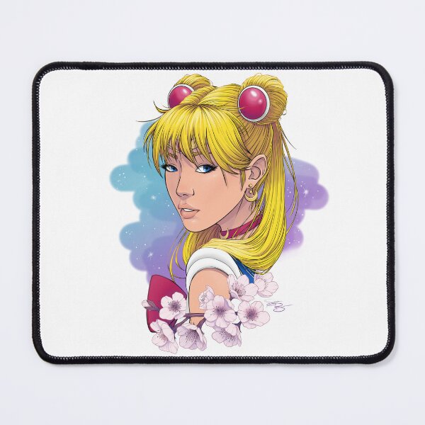 Item preview, Sailor Moon Sakura Moon Princess designed and sold by SamanthaBranch.