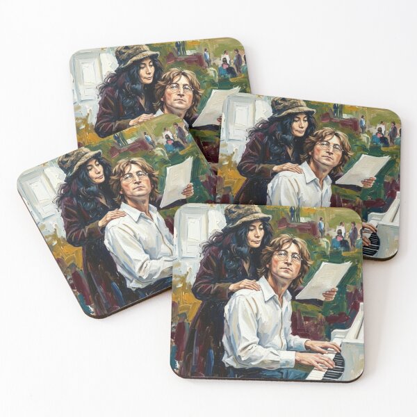 Item preview, Imagine: The Song of a Century designed and sold by Art's Diner.