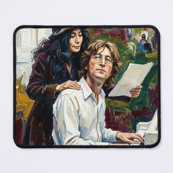 Item preview, Imagine: The Song of a Century designed and sold by Art's Diner.