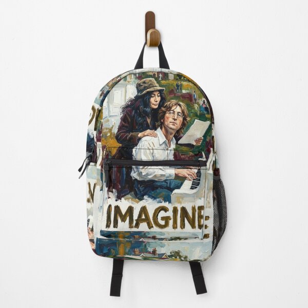 Item preview, Imagine: The Song of a Century designed and sold by Art's Diner.