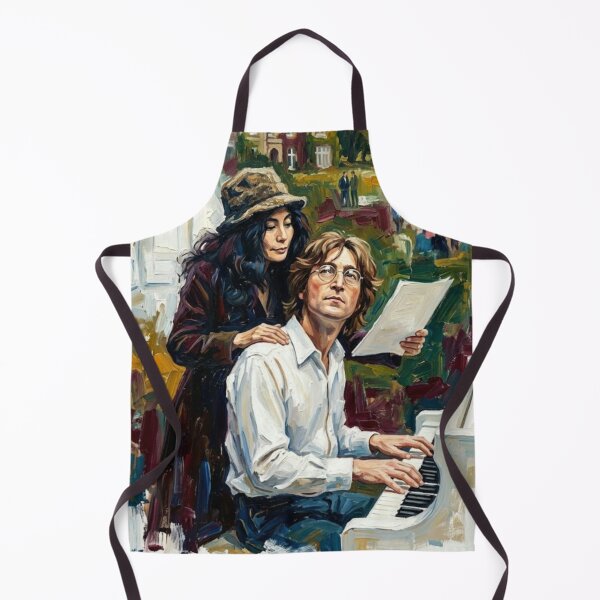Item preview, Imagine: The Song of a Century designed and sold by Art's Diner.