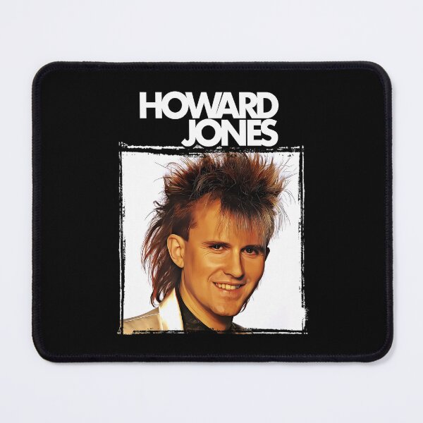 Item preview,  Howard Jones designed and sold by yasir8888.