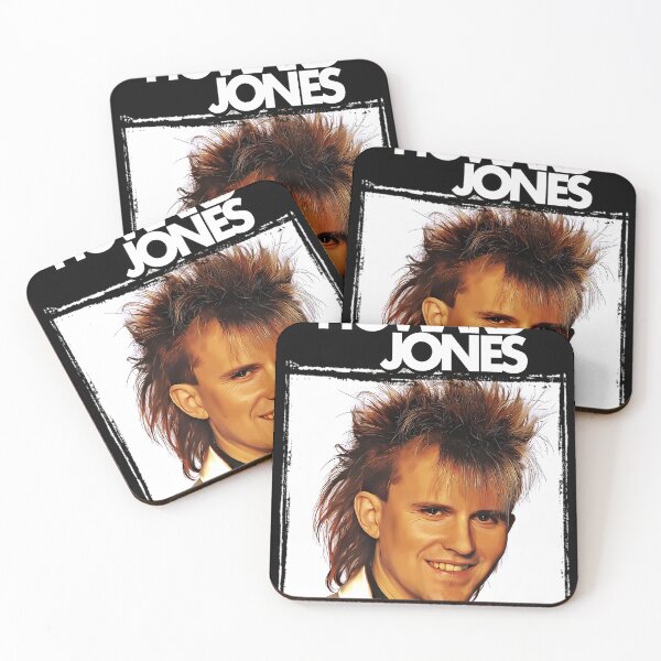 Item preview,  Howard Jones designed and sold by yasir8888.