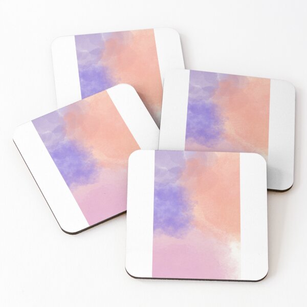 Item preview, Colourful clouds! designed and sold by VOODesigns.