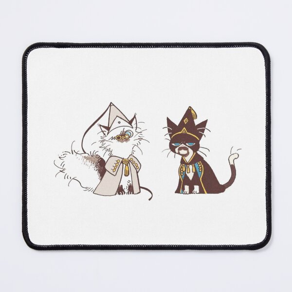 Item preview, Character Fanart Inspired by Witch Hat Atelier designed and sold by Gbriel3.