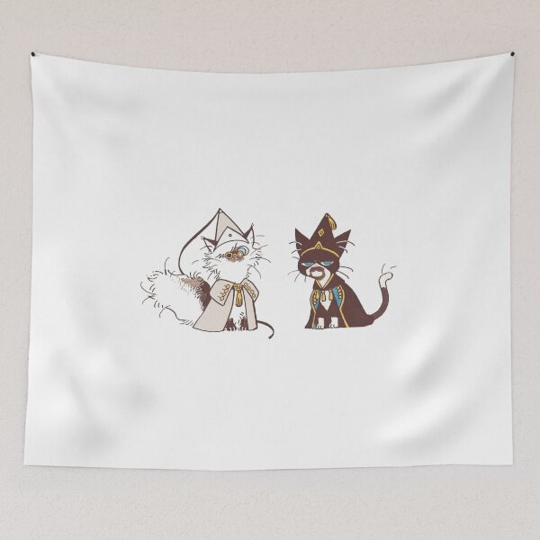 Item preview, Character Fanart Inspired by Witch Hat Atelier designed and sold by Gbriel3.