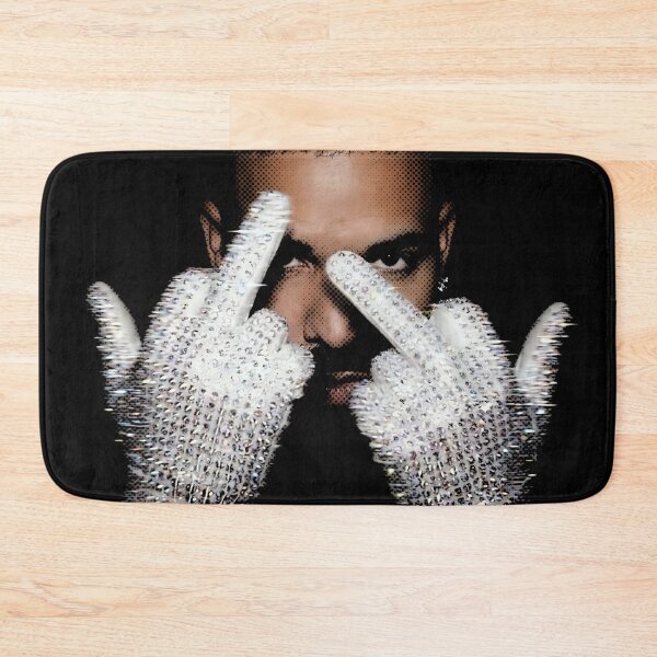 Item preview, Ice Man Album designed and sold by NF Designs Studio DTF.
