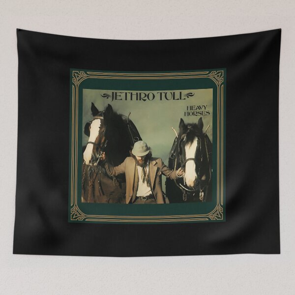 Item preview, Heavy Horses designed and sold by yasir8888.