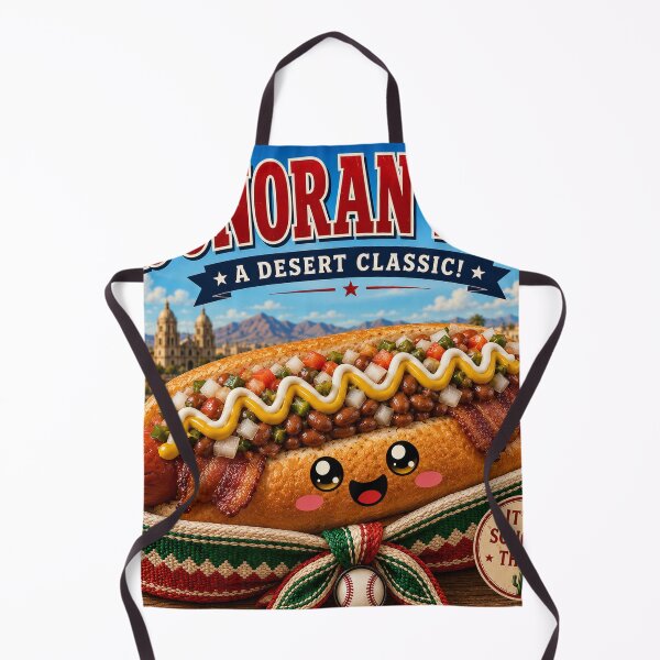 Item preview, Solo Sonoran Dog designed and sold by 1mooreroy.