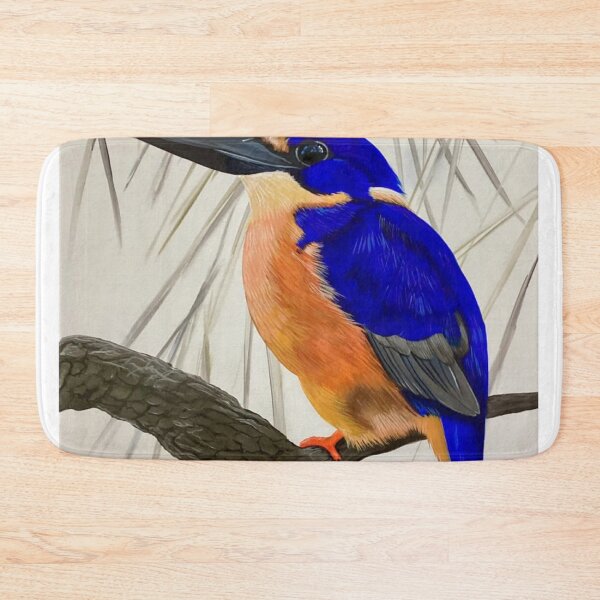 Item preview, Peaceful Cerveja Devassa cRiver Perch designed and sold by Mahumlifestyle.