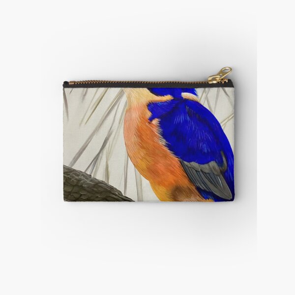 Item preview, Peaceful Cerveja Devassa cRiver Perch designed and sold by Mahumlifestyle.
