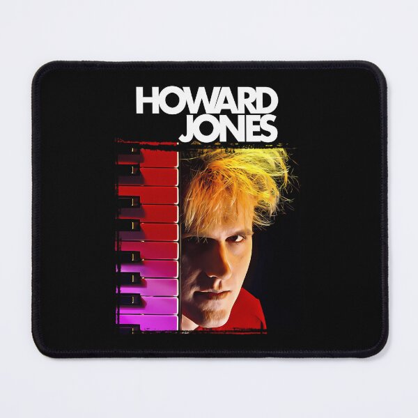 Item preview, Howard Jones designed and sold by dobaa.