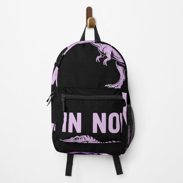 Item preview, In November We Wear Purple Prematurity Awareness T Rex Dino designed and sold by grounabslaninal.