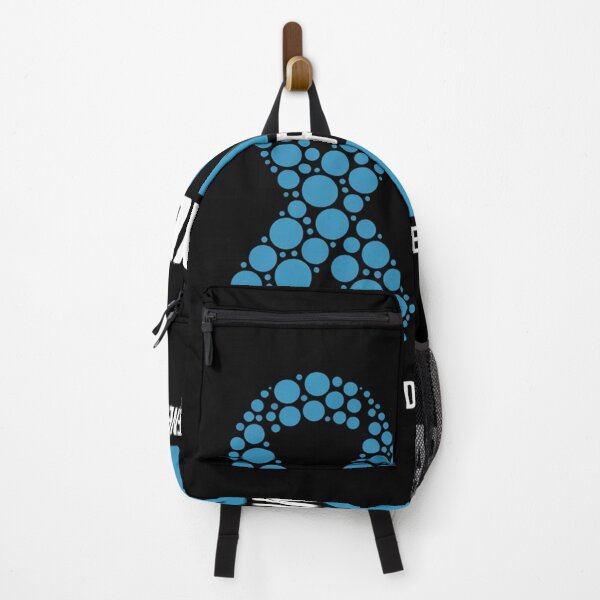 Item preview, I Wear Blue For My Dad Huntington's Disease Awareness Ribbon designed and sold by grounabslaninal.